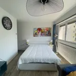 Appartement de 26 m² avec 1 chambre(s) en location à Metz-Sablon