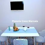 4-room flat Contrada Berbaro, Casabianca, Berbaro, Fossarunza, Marsala