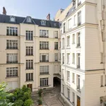 Rent 2 bedroom apartment of 99 m² in paris