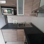 Pronajměte si 2 ložnic/e byt o rozloze 39 m² v Ústí nad Labem