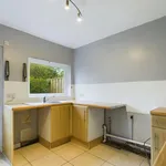 2 bedroom semi-detached house to rent