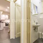 Rent 2 bedroom apartment of 135 m² in Zagreb