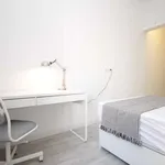 Rent a room in barcelona