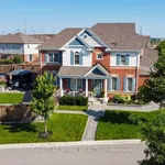 3 bedroom house of 2572 sq. ft in Milton (Clarke)