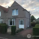 Rent 3 bedroom house in Edinburgh