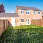 Semi-detached house to rent in Acklam Gardens, Middlesbrough TS5