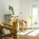 Rent 4 bedroom apartment of 1292 m² in Madrid