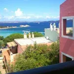 Apartment via Lungomare Di Tramontana, Baja Sardinia, Arzachena