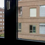 Alquilar 3 dormitorio apartamento en Valencia