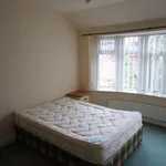 Rent a room in Manchester