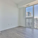 Appartement de 624 m² avec 2 chambre(s) en location à Toronto (Church-Yonge Corridor)