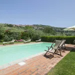 Rent 12 bedroom apartment of 450 m² in Cortona