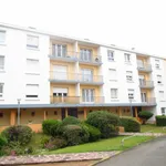 Rent 2 bedroom apartment of 47 m² in fontenaylecomte