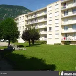 Appartement de 66 m² avec 4 chambre(s) en location à Sassenage