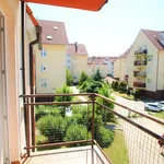 Rent 2 bedroom apartment of 56 m² in Gorzów Wielkopolski