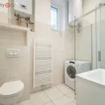 Pronajměte si 2 ložnic/e byt o rozloze 38 m² v Trhový Štěpánov