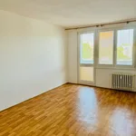 Rent 2 bedroom apartment in Tábor