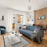 Miete 1 Schlafzimmer wohnung von 60 m² in Berlin