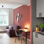 Rent 3 bedroom apartment of 28 m² in Leipzig