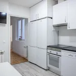 Habitación en madrid