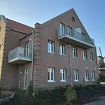 Miete 2 Schlafzimmer wohnung von 55 m² in Moormerland