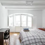 Alquilar 5 dormitorio apartamento en Barcelona