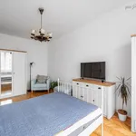 Rent 2 bedroom apartment of 61 m² in Praha