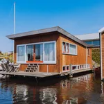 Huur 4 slaapkamer huis in Uitgeest