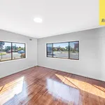 Rent 2 bedroom house in Blacktown