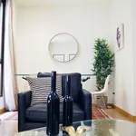 Rent 4 bedroom apartment of 75 m² in Madrid