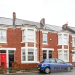 Rent 2 bedroom flat in Newcastle Upon Tyne