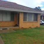 Rent 2 bedroom apartment in Armidale