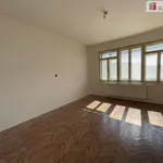 Pronajměte si 4 ložnic/e byt o rozloze 107 m² v Luhačovice