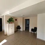 Rent 4 bedroom apartment in Charleroi