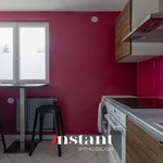 Rent 1 bedroom apartment in LYON 5