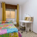 Habitación en granada