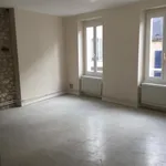 Appartement de 47 m² avec 2 chambre(s) en location à NEVERS