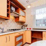 Rent 2 bedroom apartment of 43 m² in Warsaw