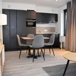 Rent 1 bedroom apartment in Brussels