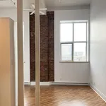  appartement avec 1 chambre(s) en location à Quebec