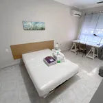 Alquilar 4 dormitorio apartamento en Valencia