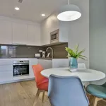 Rent 2 bedroom apartment of 55 m² in barcelona