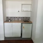 Appartement de 20 m² avec 1 chambre(s) en location à Marseille