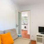 Rent 1 bedroom apartment of 35 m² in lisbon