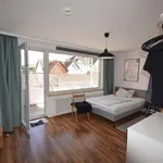 Miete 1 Schlafzimmer wohnung von 27 m² in Brunswick