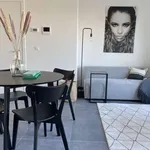 Studio of 35 m² in brussels