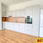 Znojmo, pronájem bytu OV 4+kk. 96 m2, novostavba, terasa - byt