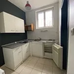 Appartement de 27 m² avec 2 chambre(s) en location à AMIENS