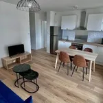 Rent 2 bedroom apartment of 45 m² in Troyes