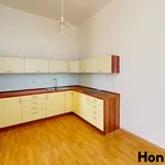 Pronajměte si 2 ložnic/e byt o rozloze 68 m² v Louny